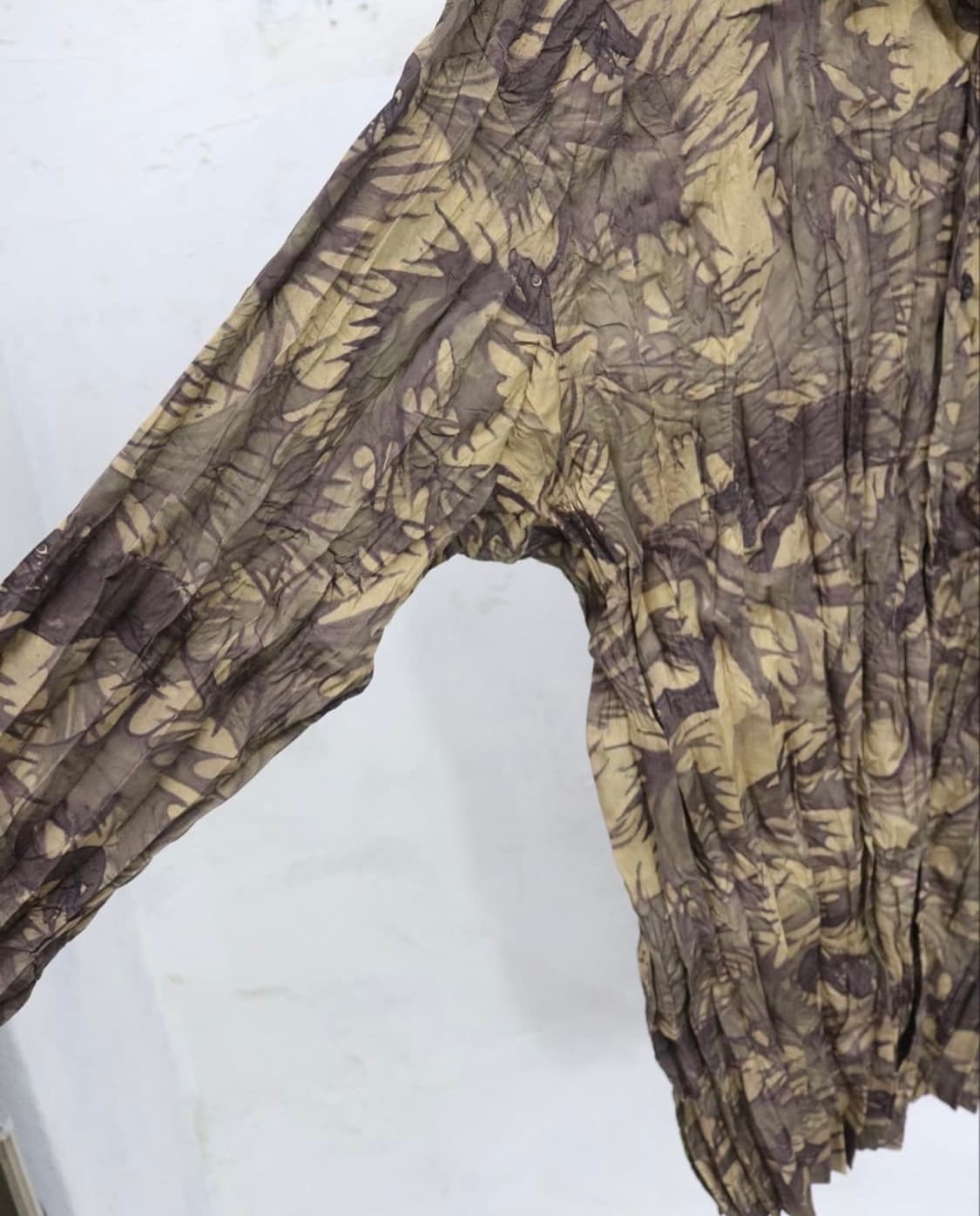 Issey miyake shirts 상품이미지4