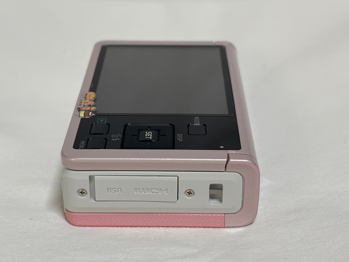 카시오 CASIO EXILIM EX-ZR60 상품이미지5