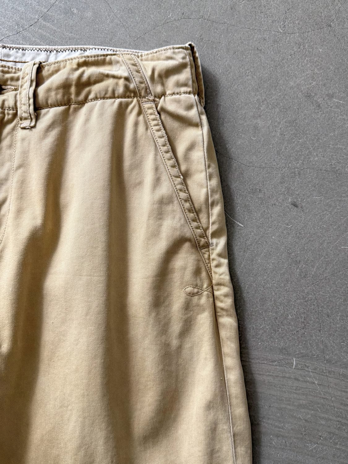  Polo Ralph Lauren Cotton Shorts 상품이미지4