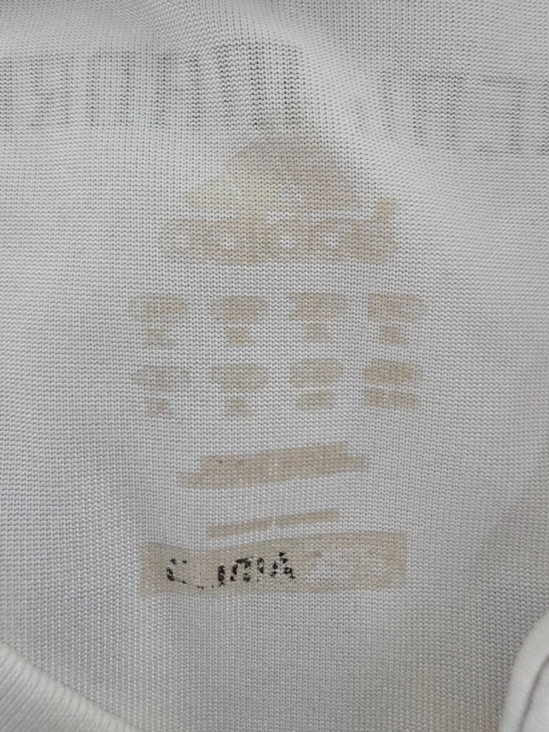 레알 마드리드 09-10 홈 호날두 XL 상품이미지3