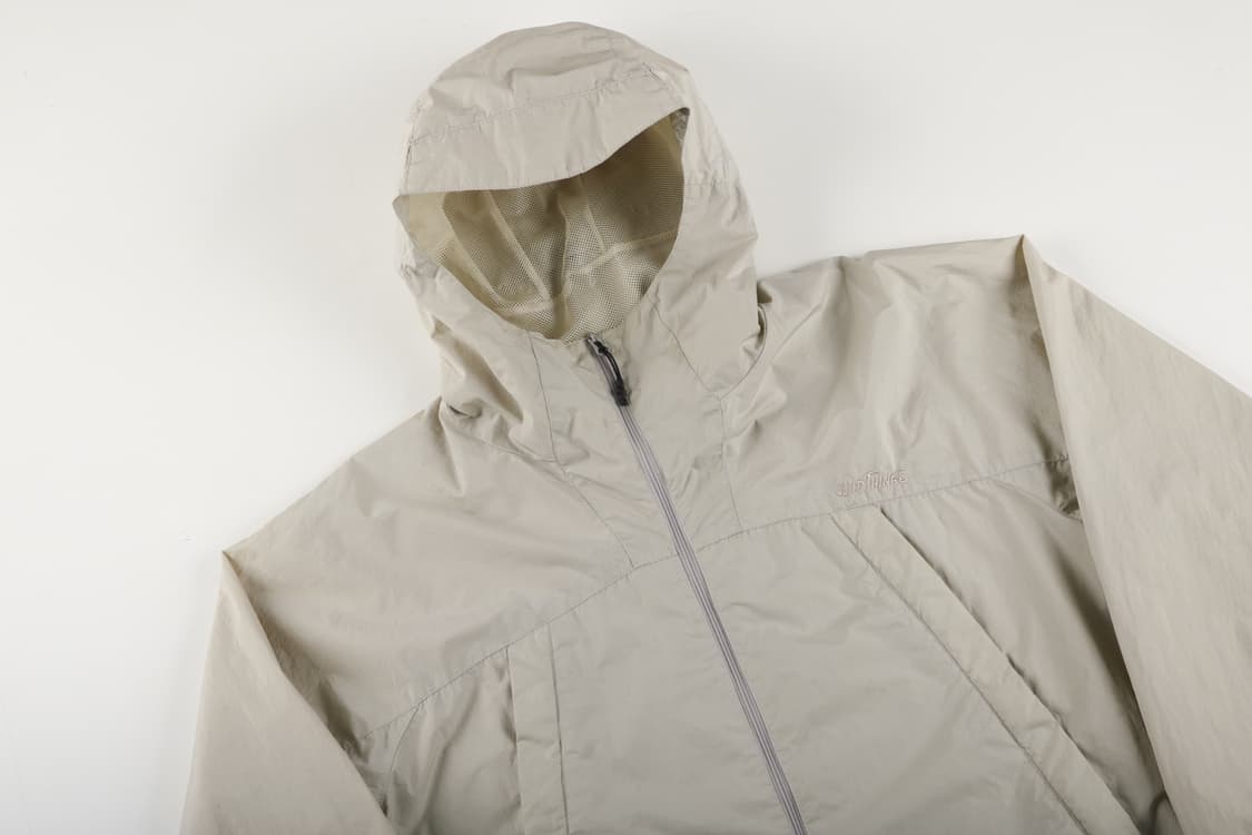 [L] 와일드띵스 나일론 바람막이 자켓 상품이미지2