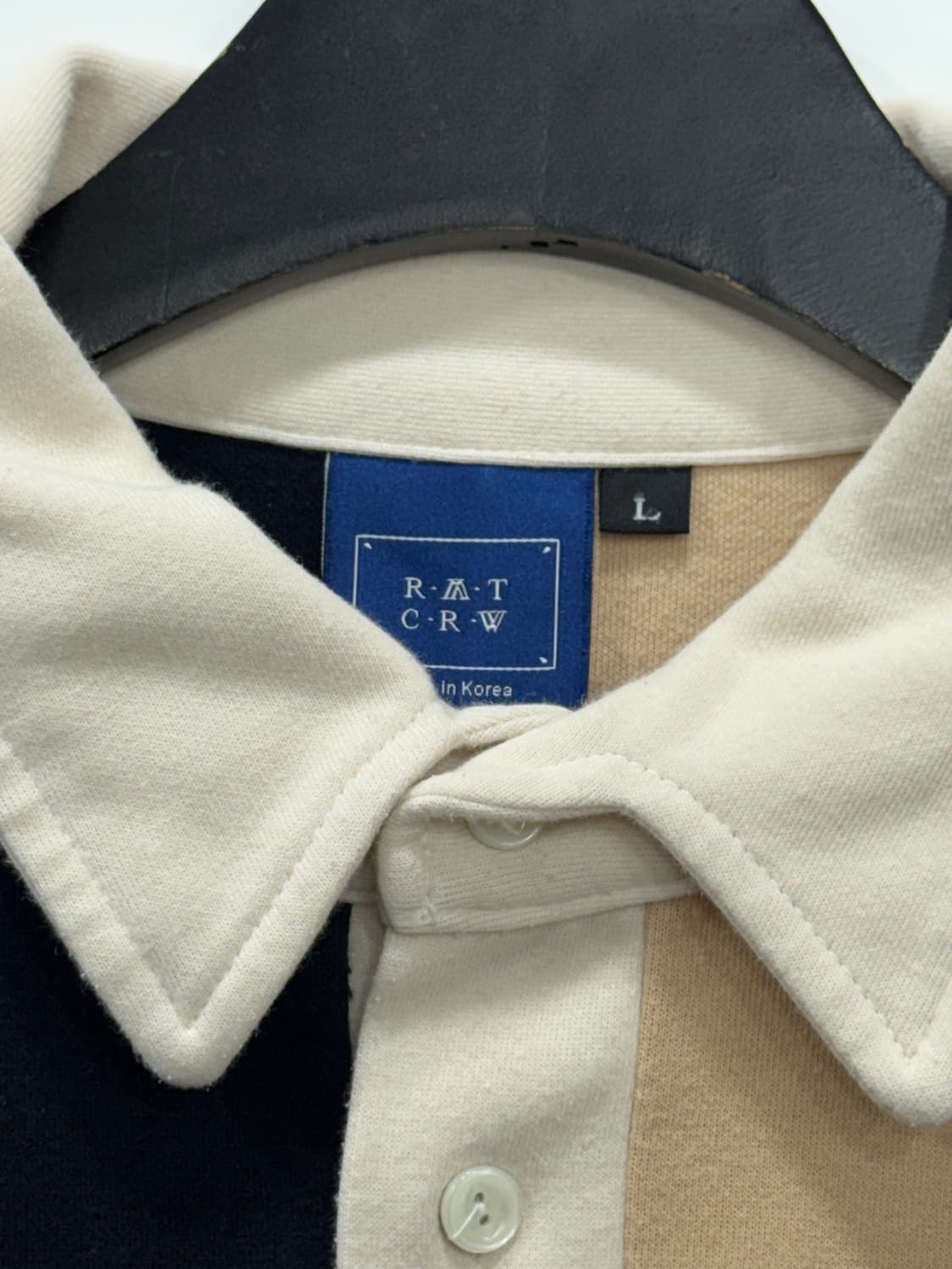 로맨틱크라운 럭비티 상품이미지5