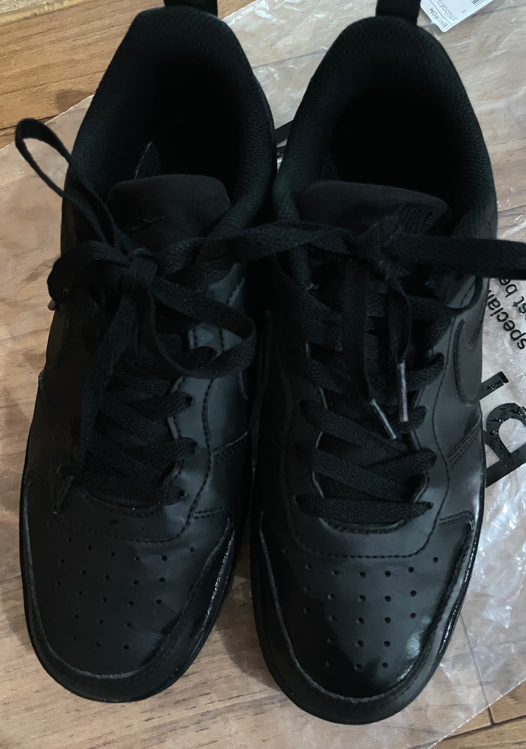 나이키 코트버로우 운동화 상품이미지1