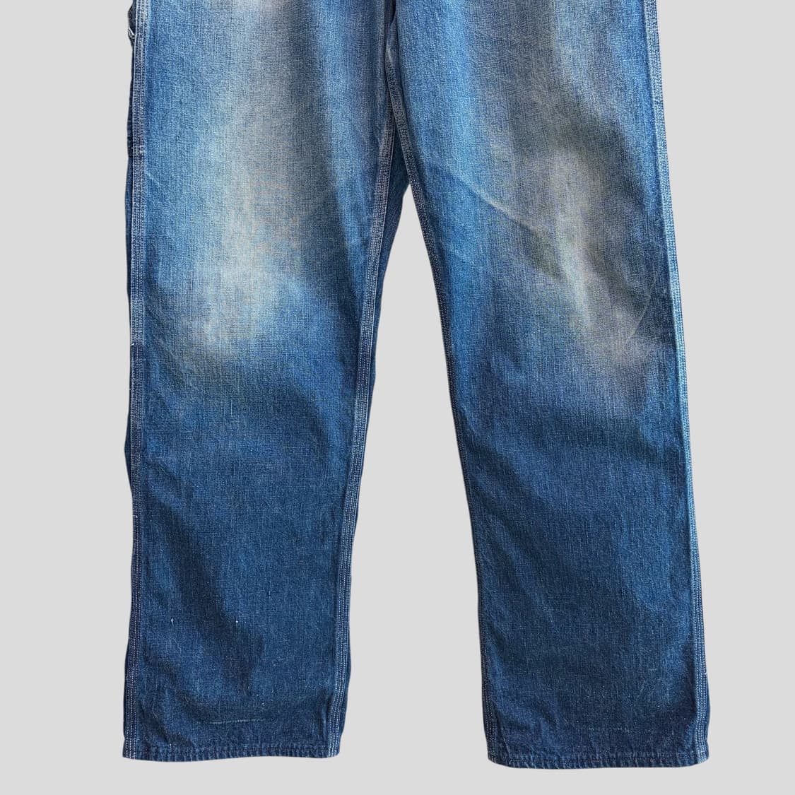 (1)오어슬로우 데님 워크팬츠 상품이미지4