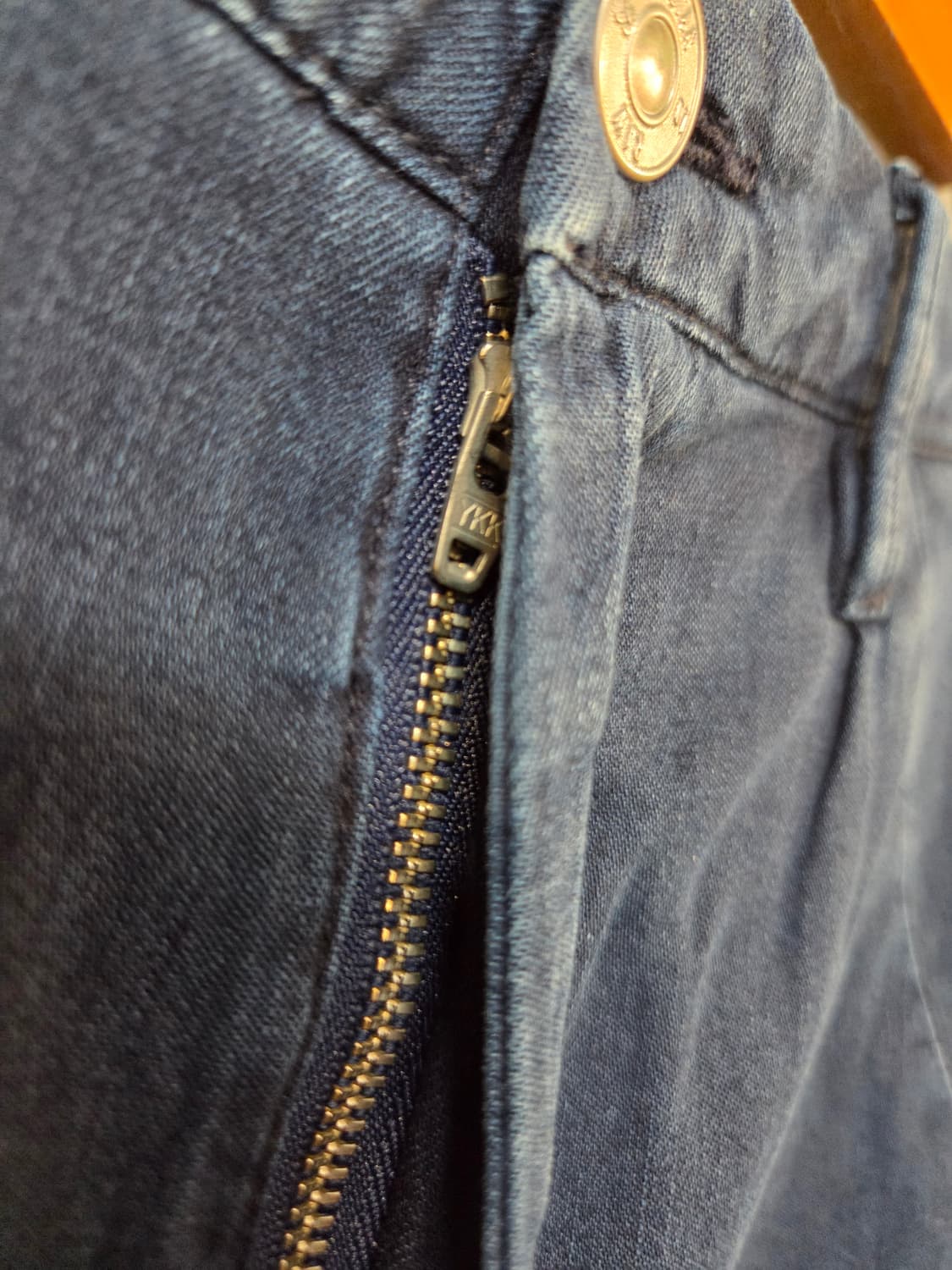 G-Star RAW 다크 데님 와이드 팬츠(24) 상품이미지3