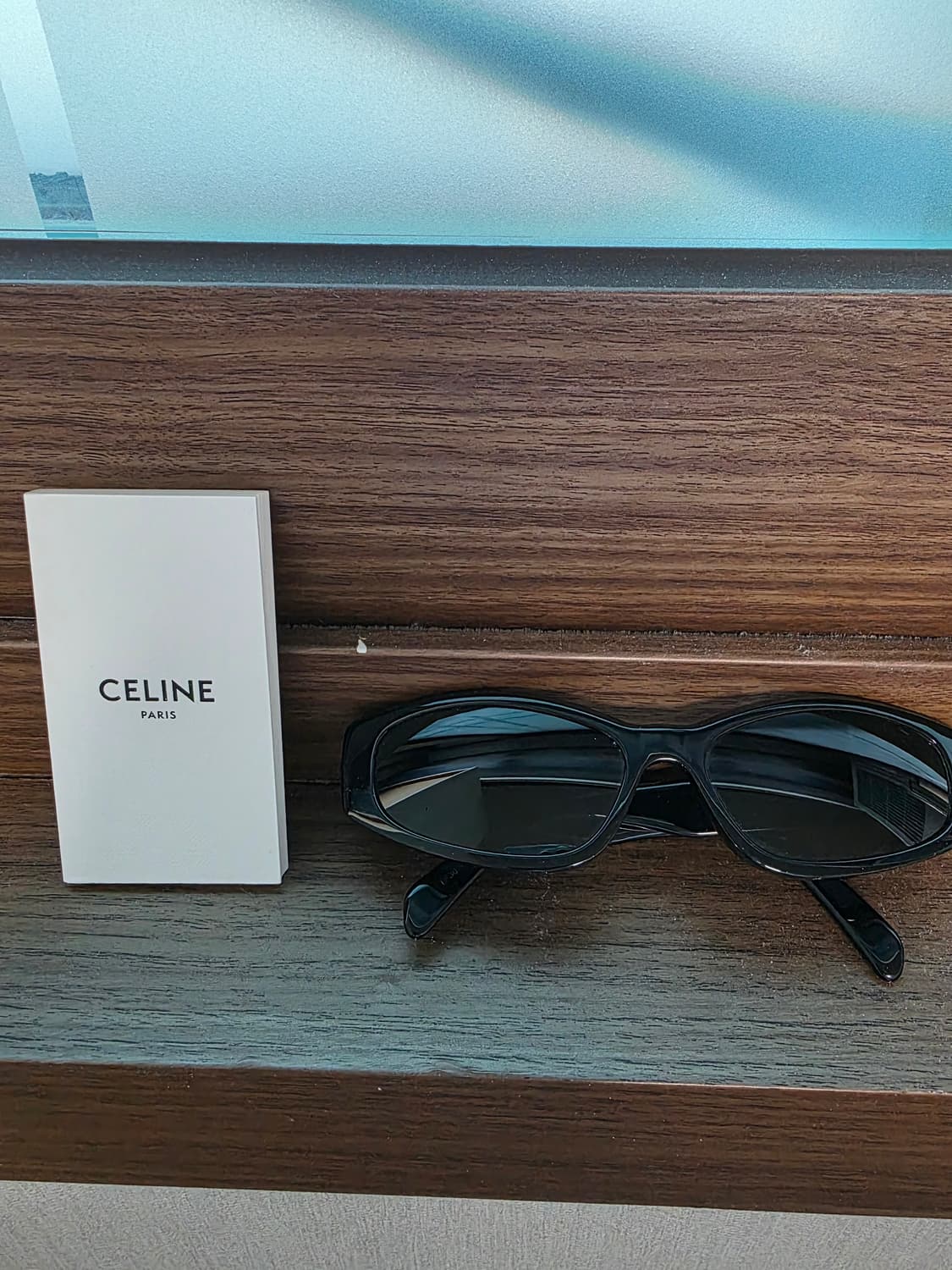 셀린느 선글라스 상품이미지1