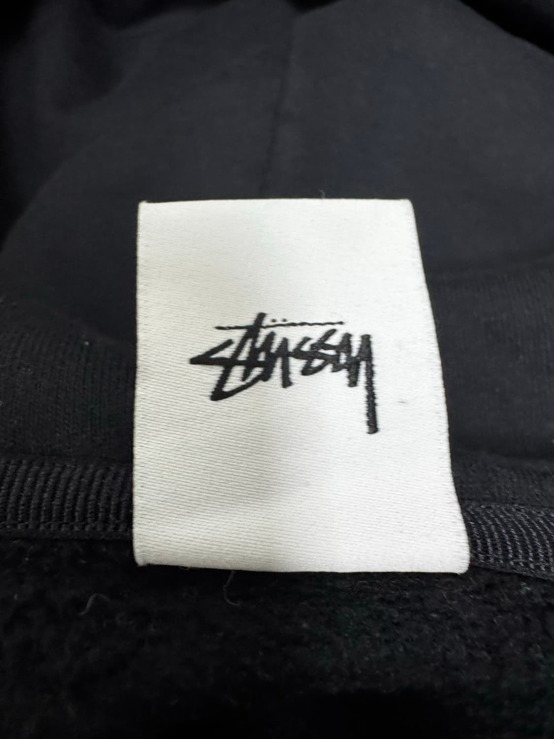 나이키X스투시 후드집업 FJ9176 상품이미지3