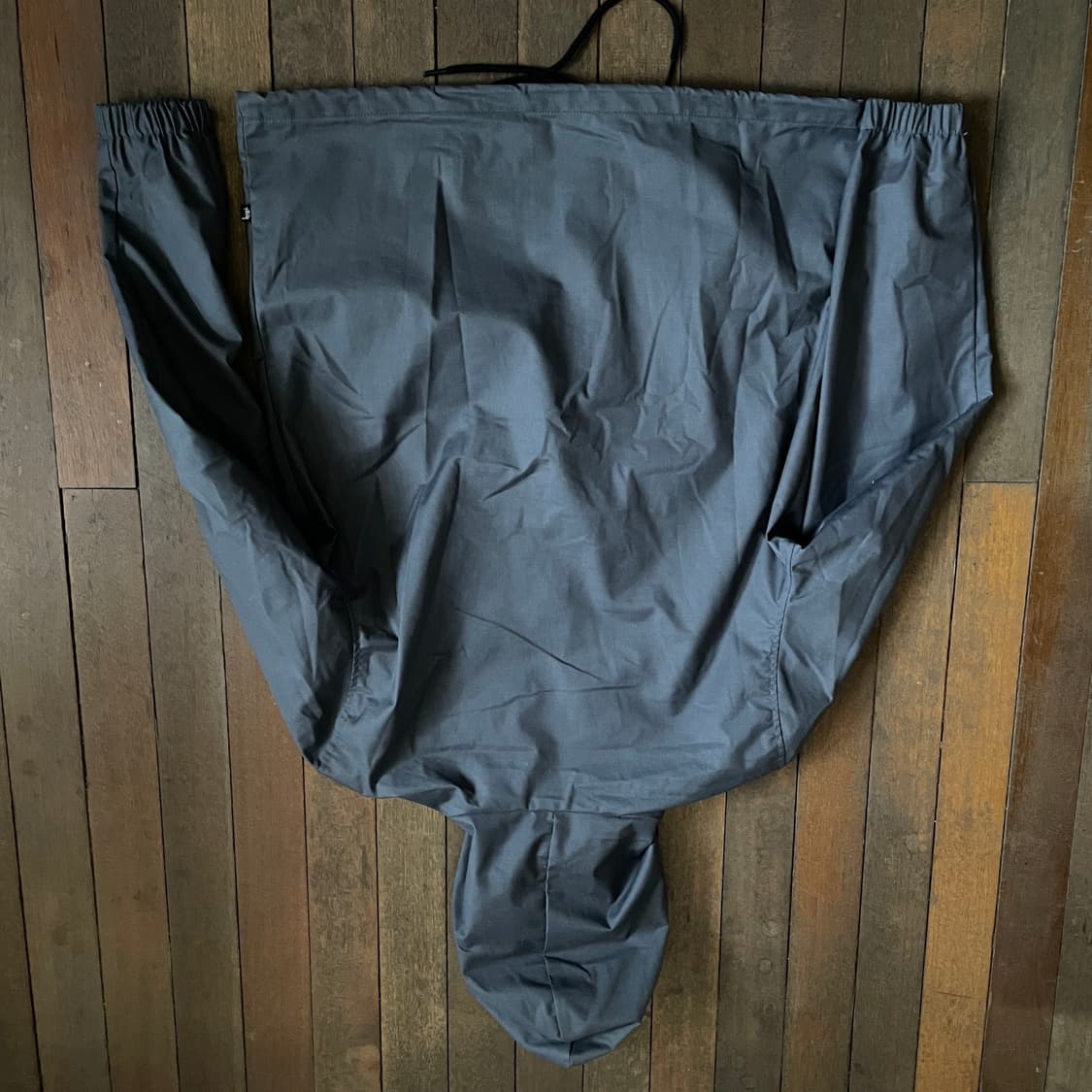 90-2000s 스투시 OG 아치 로고 자켓 상품이미지4