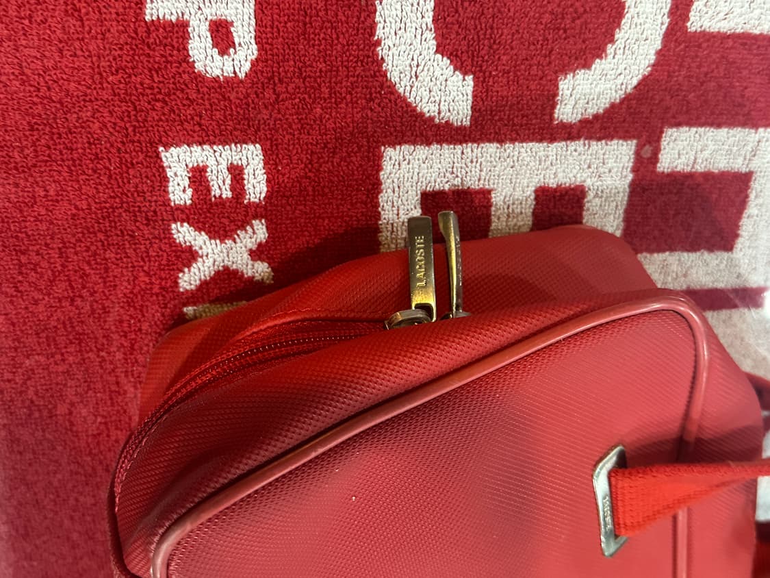 라코스테 토드백 상품이미지4