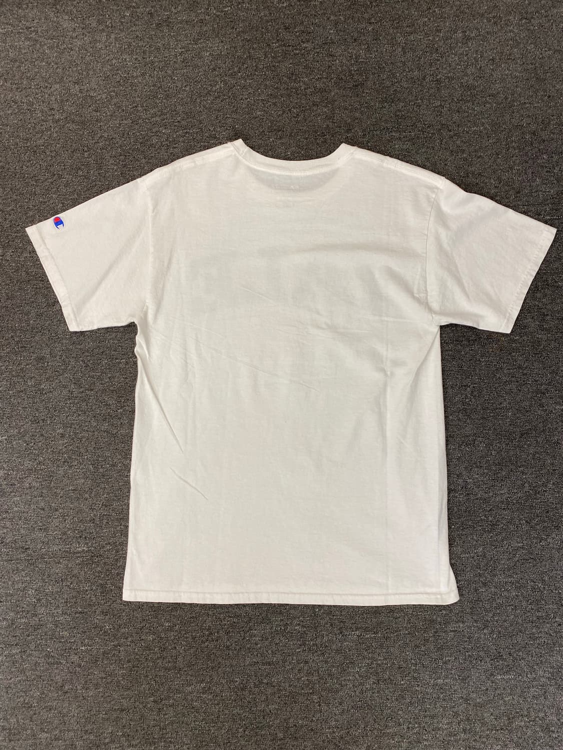 Champion 챔피온 빈티지 반팔 티셔츠 상품이미지4