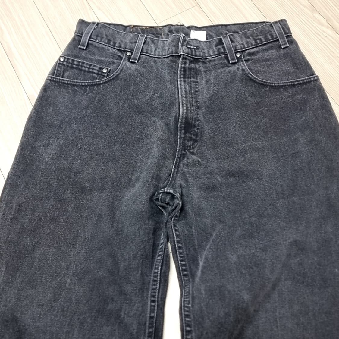 리바이스 usa제조 545  빈티지 데님(36) 상품이미지3