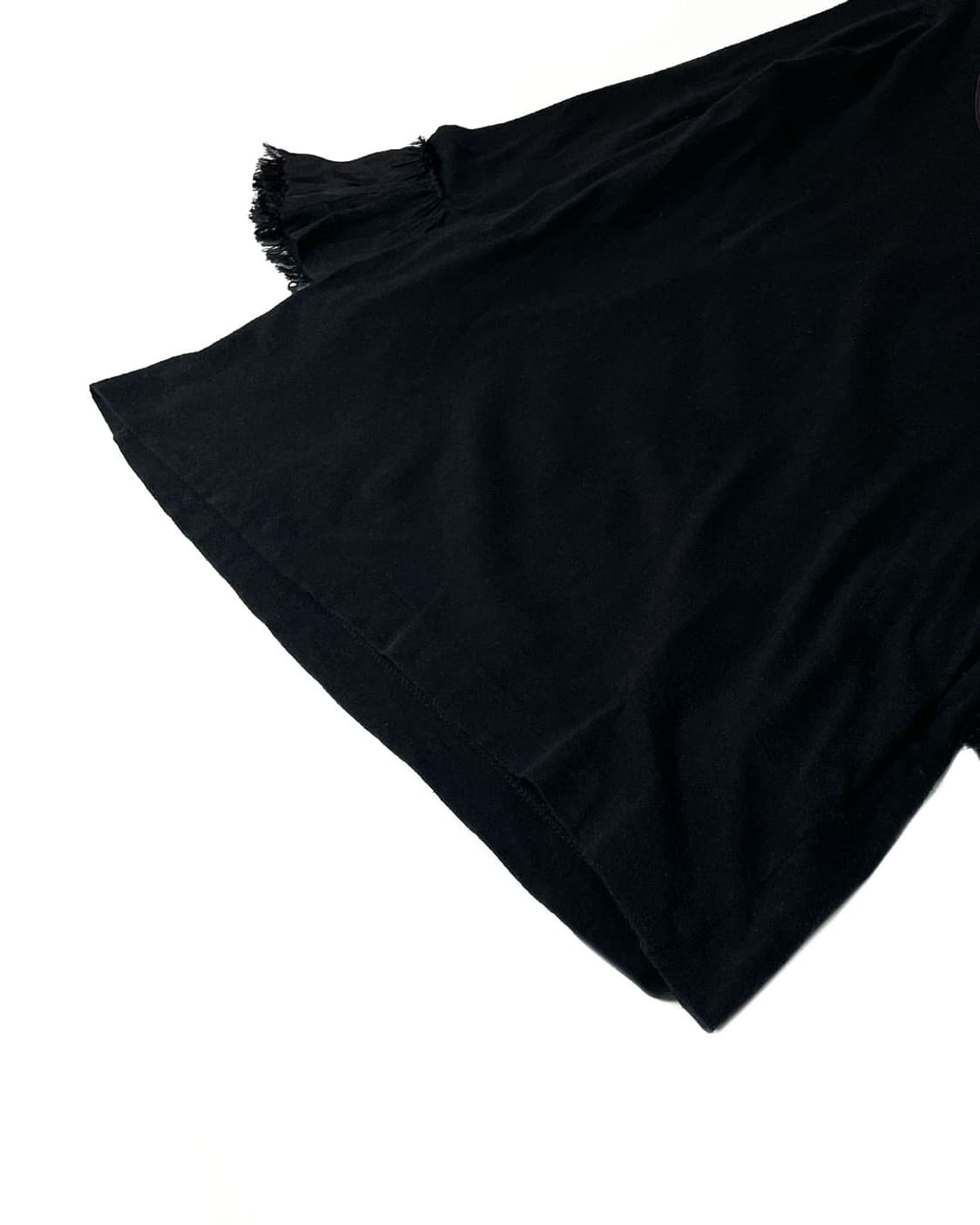 sacai luck 프릴 7부 티셔츠 상품이미지4