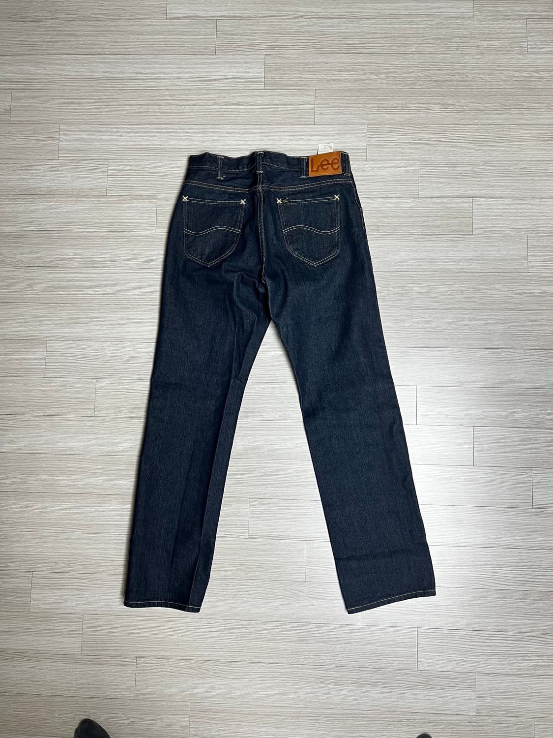 Lee 101j 101z  american riders 셋업 판매 상품이미지6