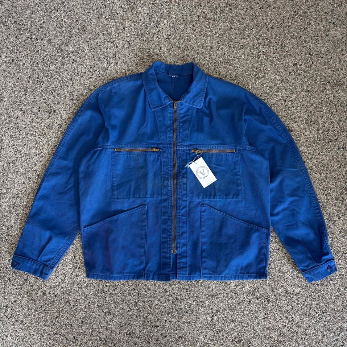 아돌프라퐁 프렌치워크자켓 adolphe lafont 상품이미지1