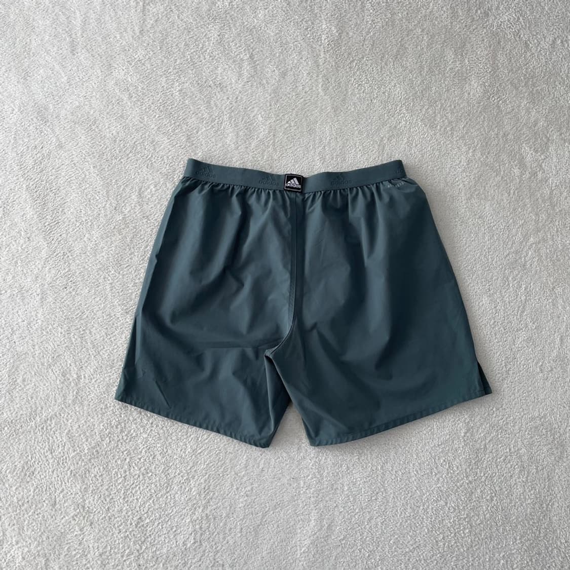 XXL 아디다스 우븐 쇼츠 반바지 36 상품이미지7