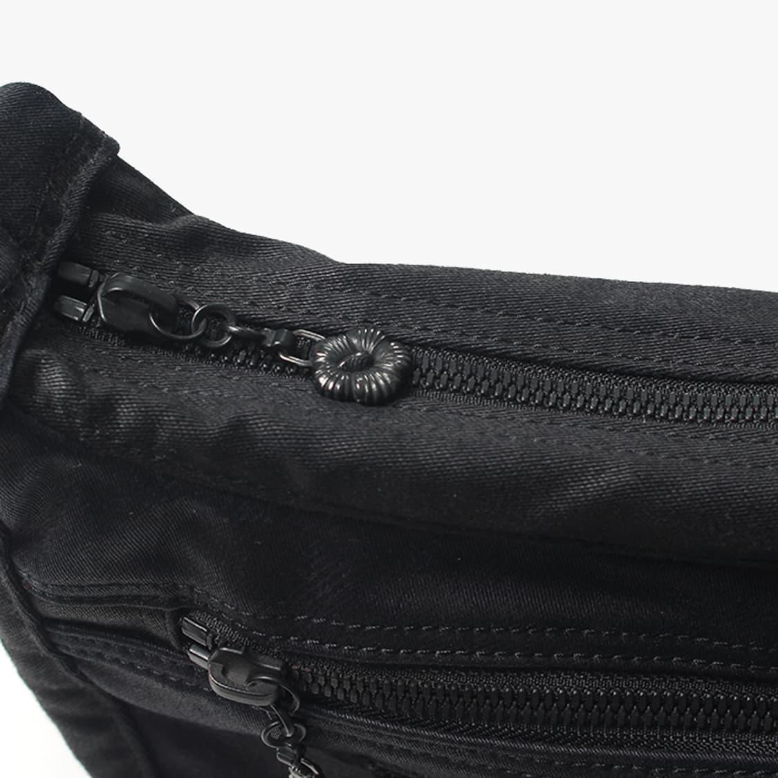 PORTER "Black Shoulder Bag" 상품이미지7