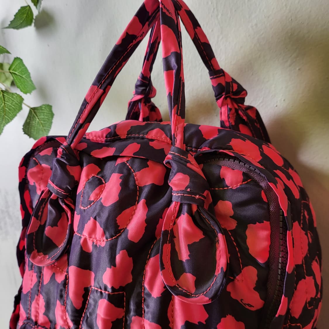 마크 제이콥스 백팩 상품이미지5