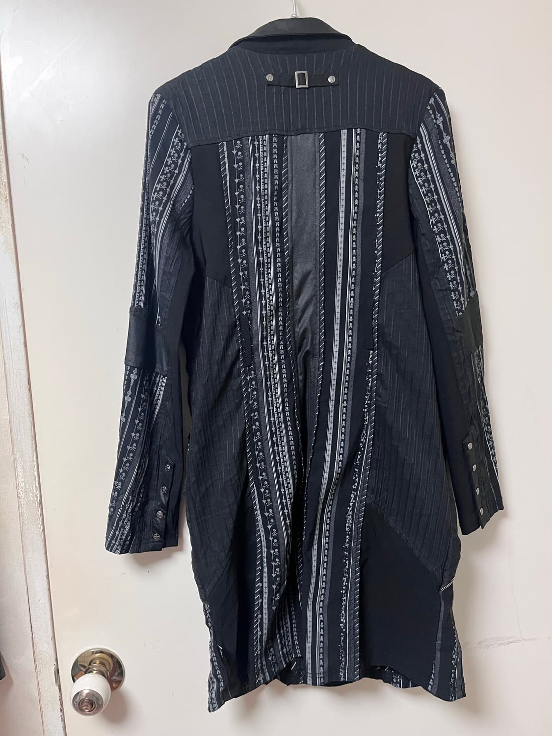 Ozz on Ozz croce  archive jacket 상품이미지3