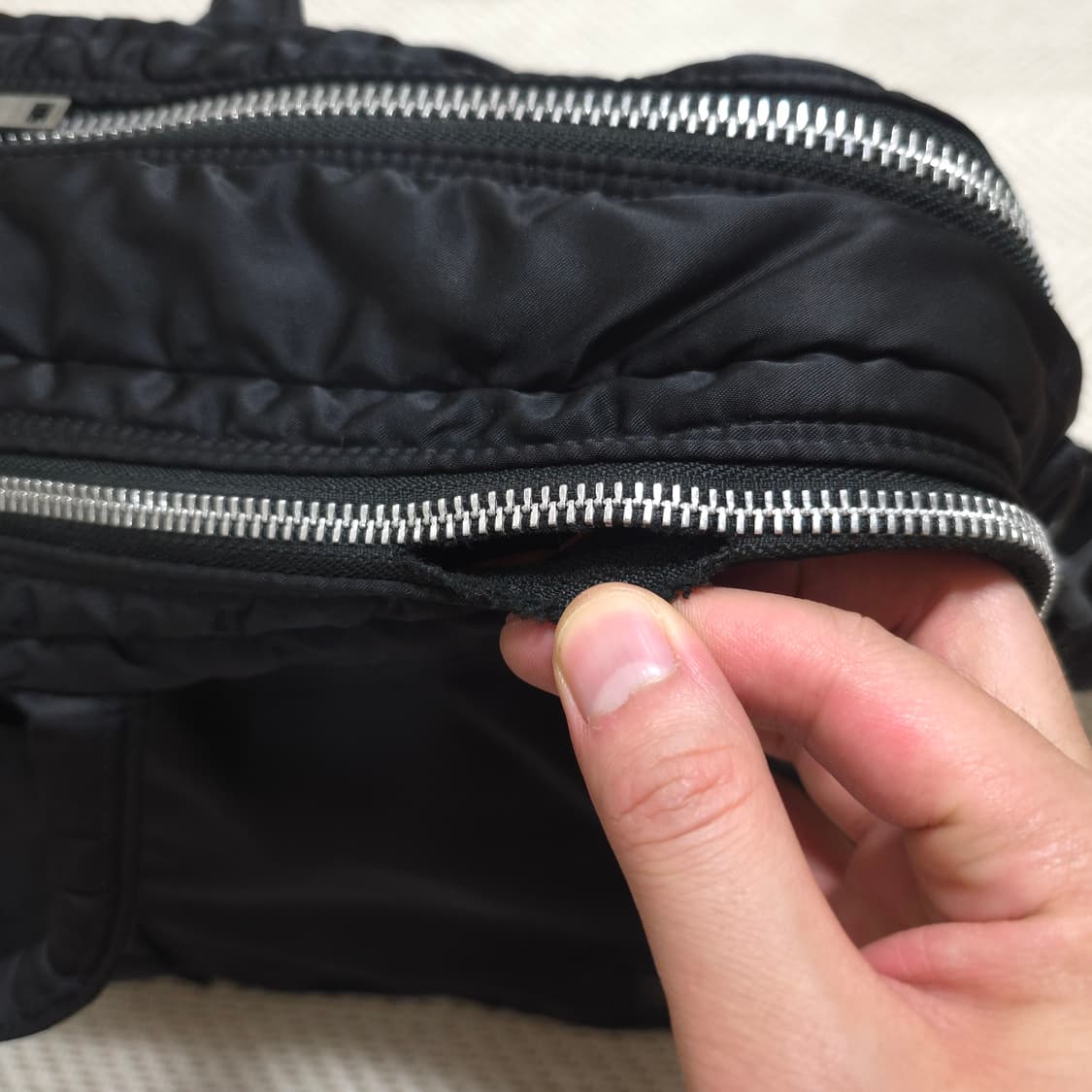 요시다포터 탱커 3way 브리프케이스 622-77460 (16 상품이미지4