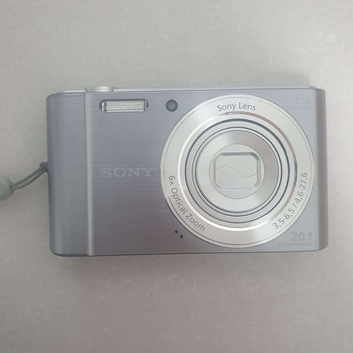 [민트급! 레이 디카✨] Sony DSC-W810 상품이미지3