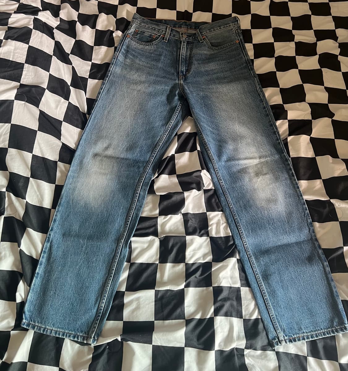 리바이스568 스테이루즈 30x32사이즈  상품이미지1