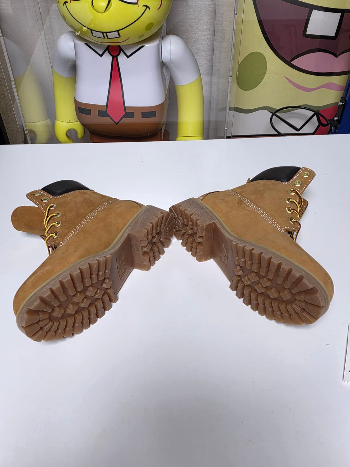 호킨스 6인치 부츠 새상품 팀버랜드 상품이미지2