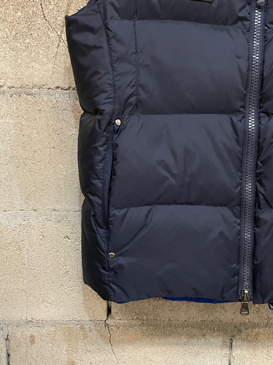 폴로 랄프로렌 빅 포니 노르웨이 패딩 조끼 상품이미지3