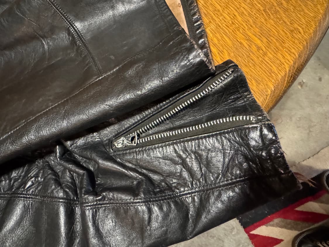 60s BECK 666 싱글라이더 자켓 (42) 상품이미지7