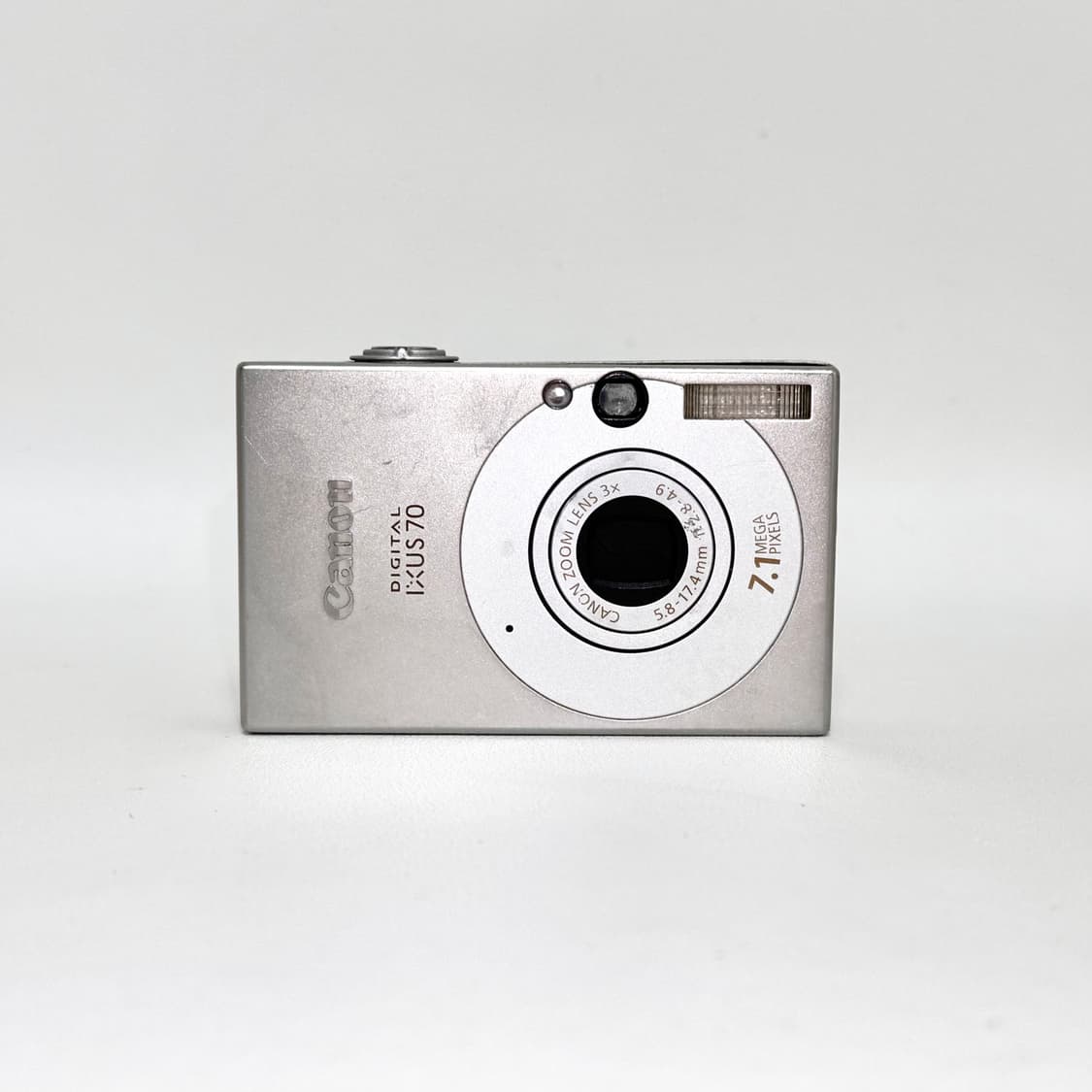 캐논 익서스 70 IXUS (익시 IXY 10,파워샷SD1000) 상품이미지1