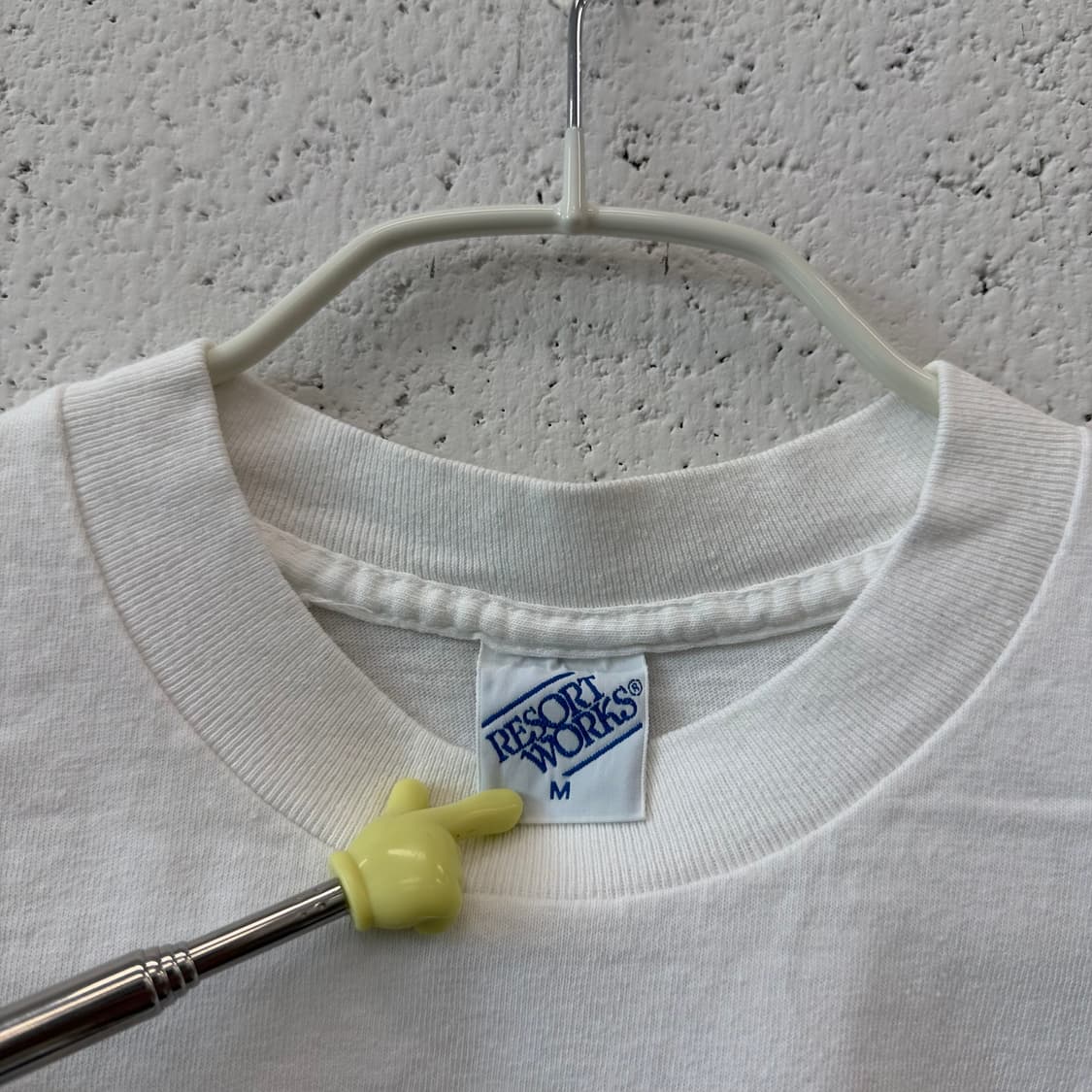 90s Vintage Single Stitch Tshirt 상품이미지3