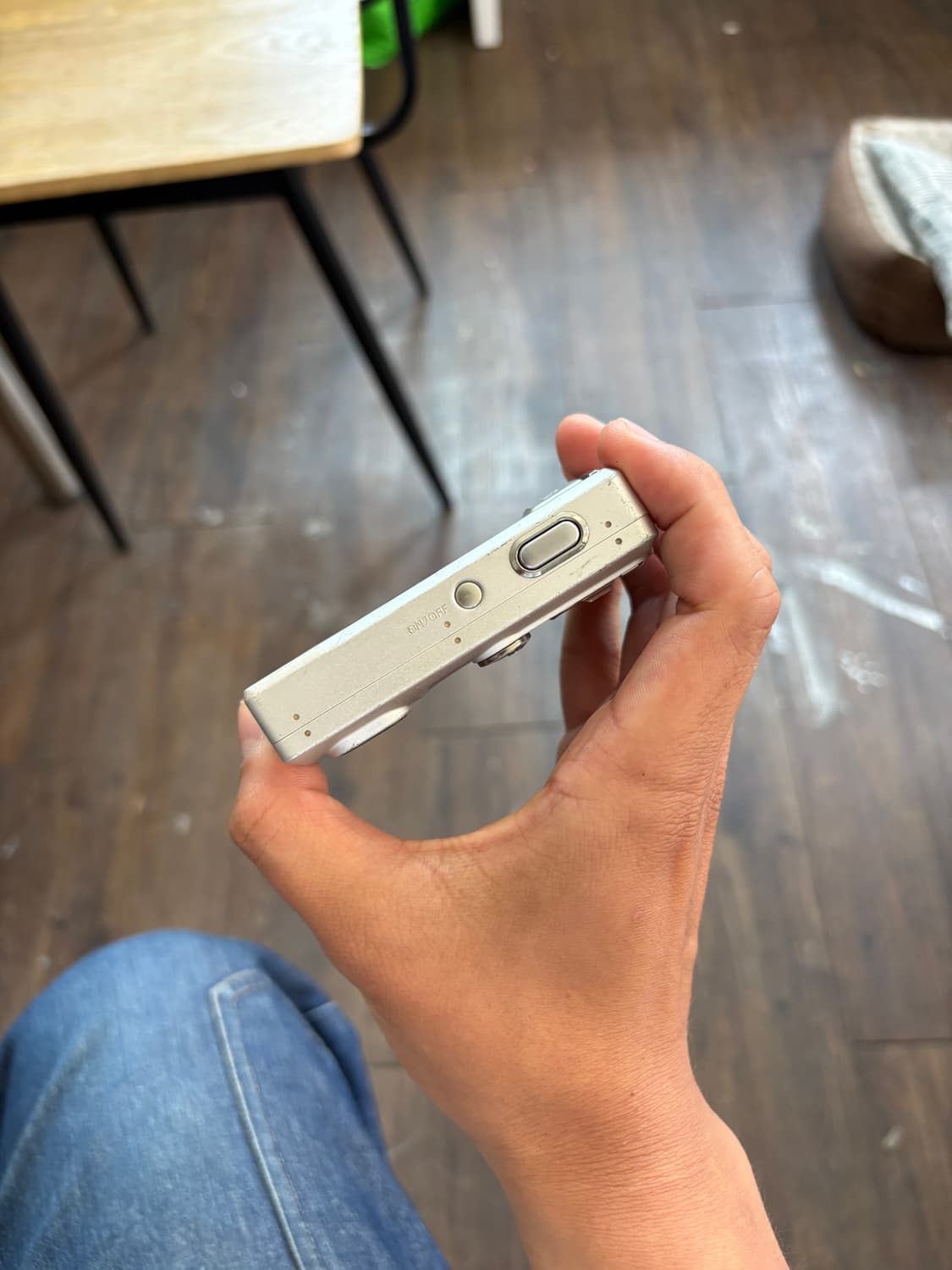 미놀타 디마지 xt 디지털카메라 상품이미지3