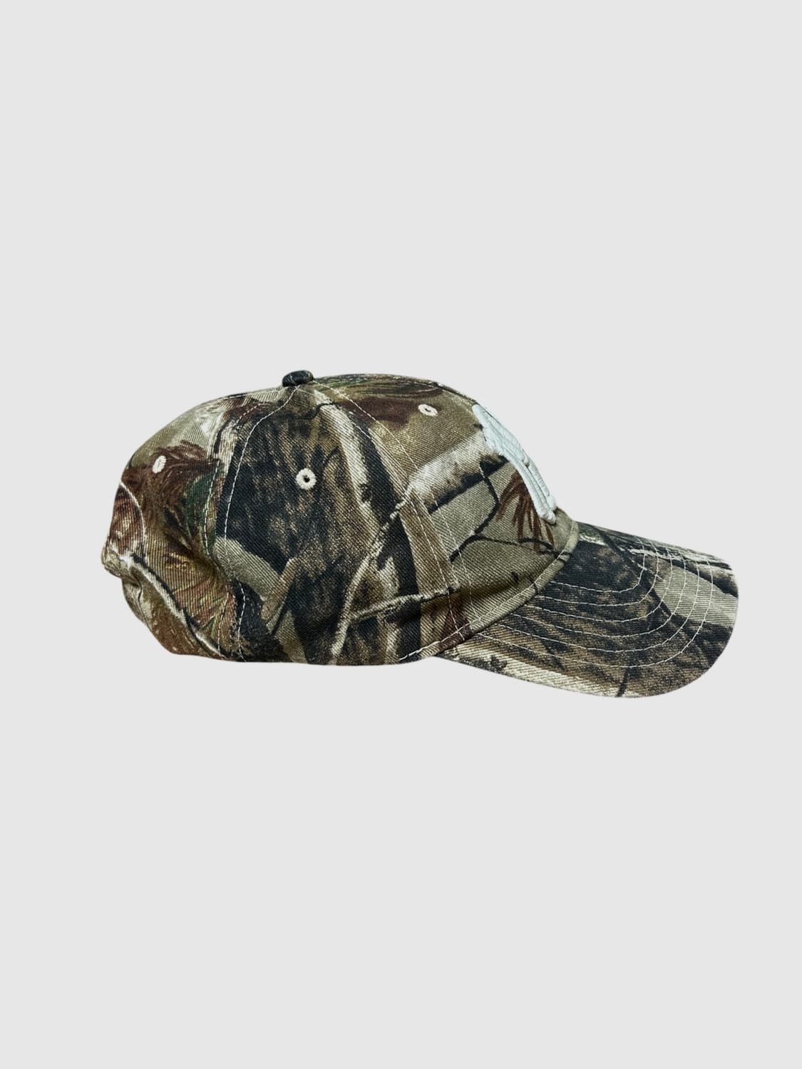 Praying NY Realtree Camo Cap 프레잉 모자 상품이미지3