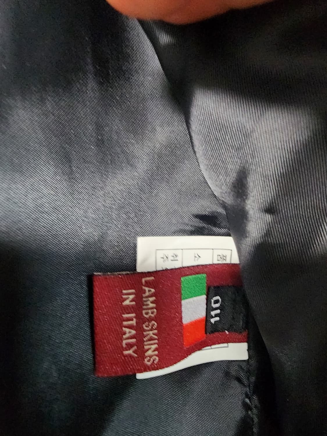 광희시장 바이커가죽자켓 1001~105  상품이미지9