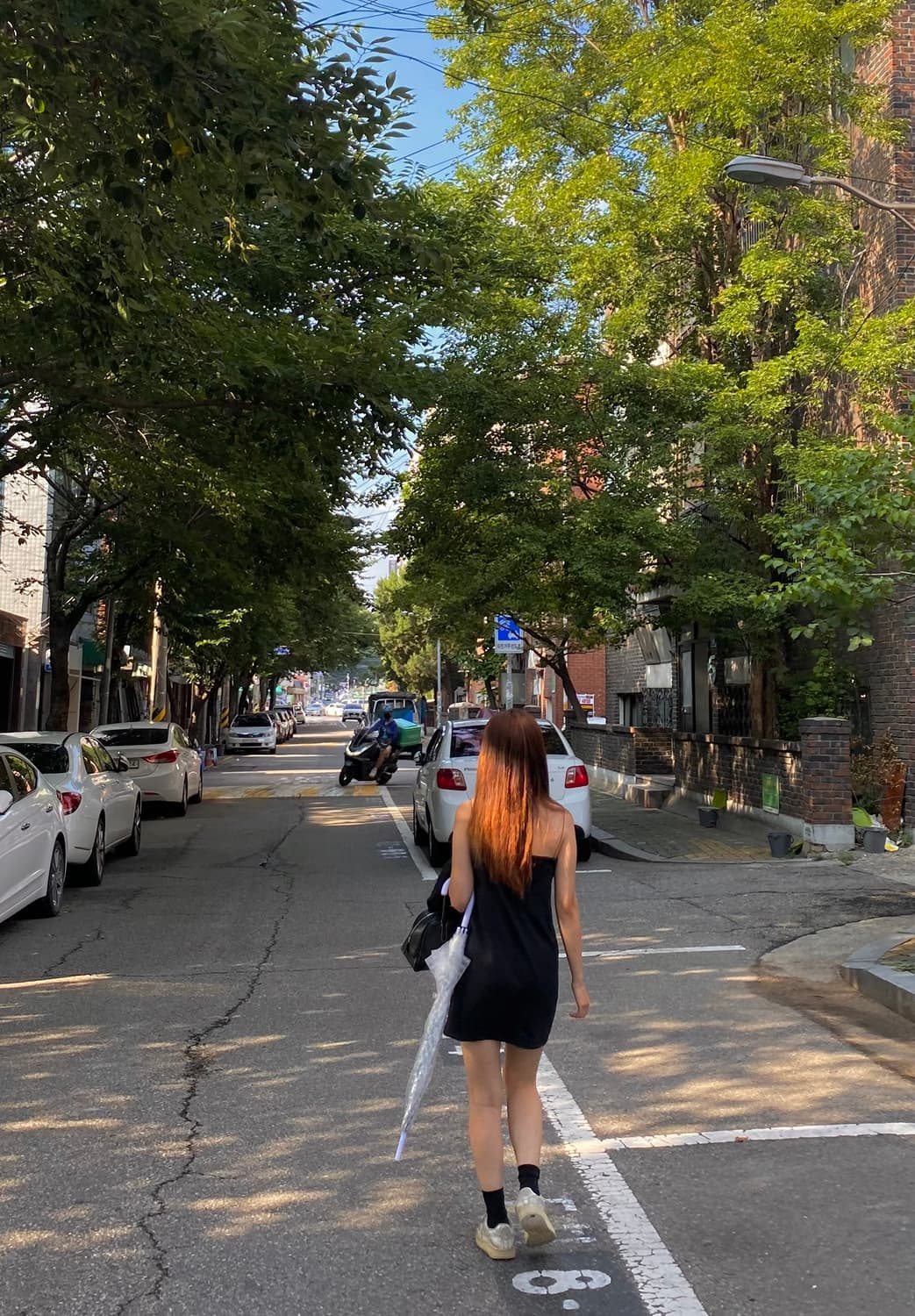 소프트서울 원피스 상품이미지7