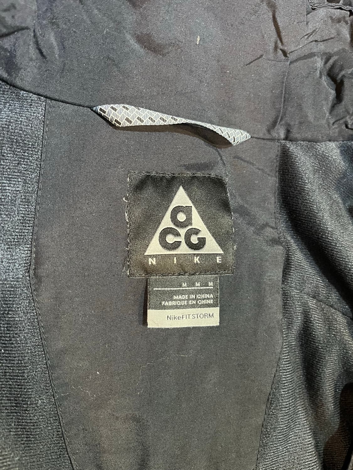 나이키 ACG 스톰핏 자켓 상품이미지3