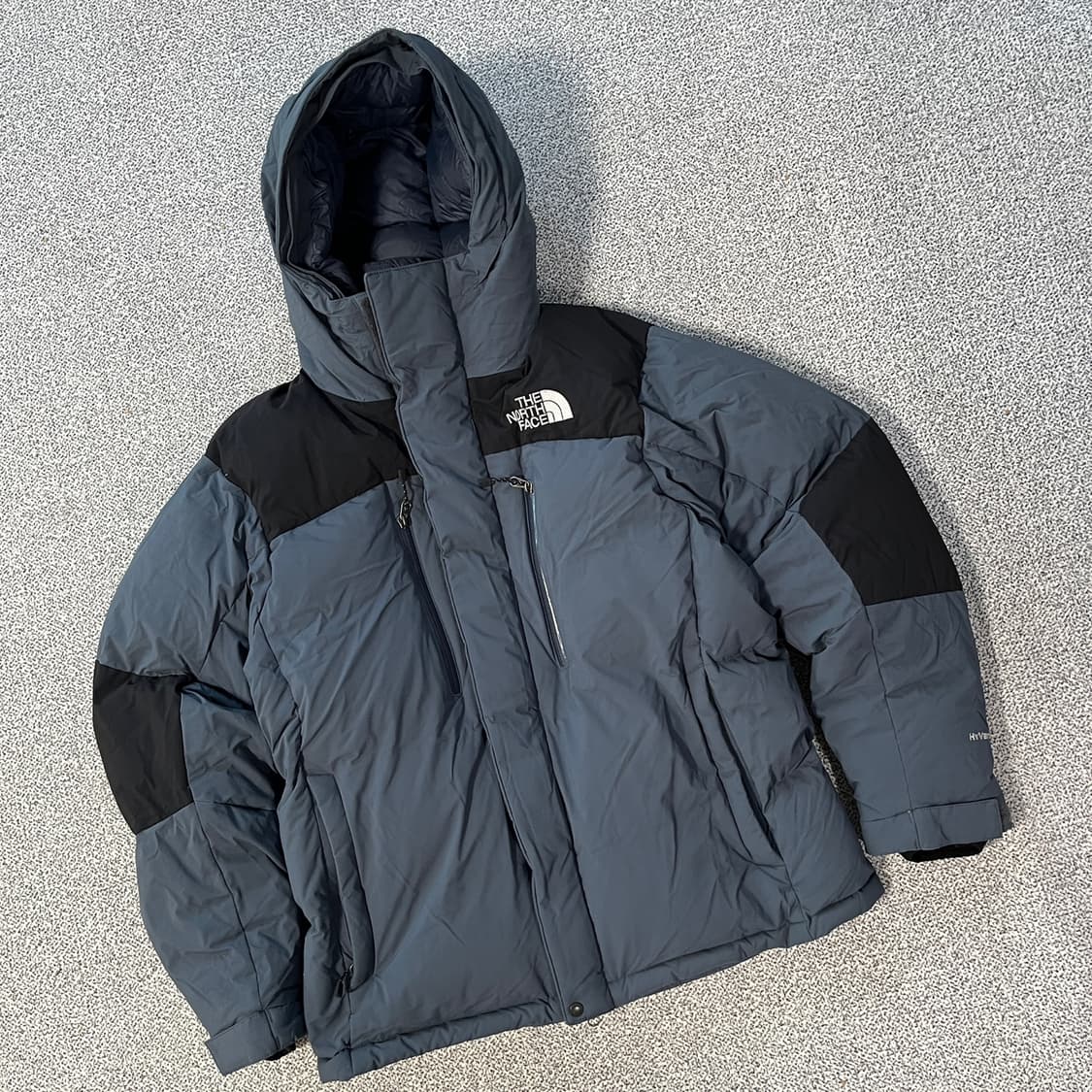 노스페이스 패딩 자켓 상품이미지1
