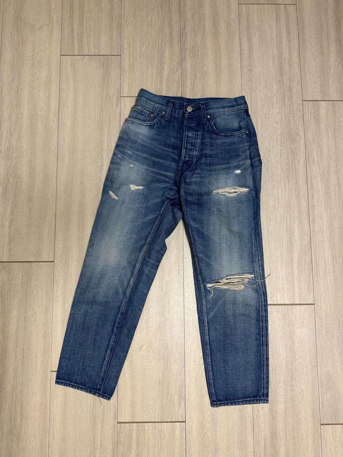 오디너리핏츠 앵글 28  상품이미지1