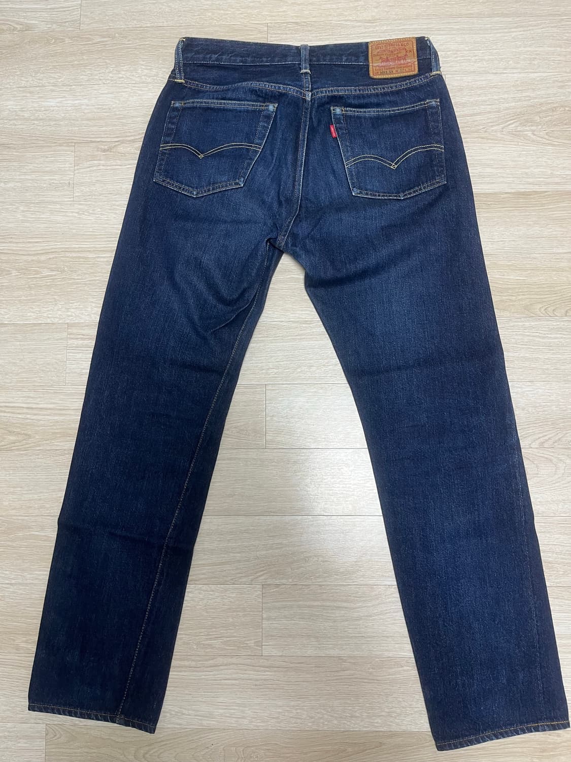 [32x32] 리바이스 LVC 54501 린스드 상품이미지2