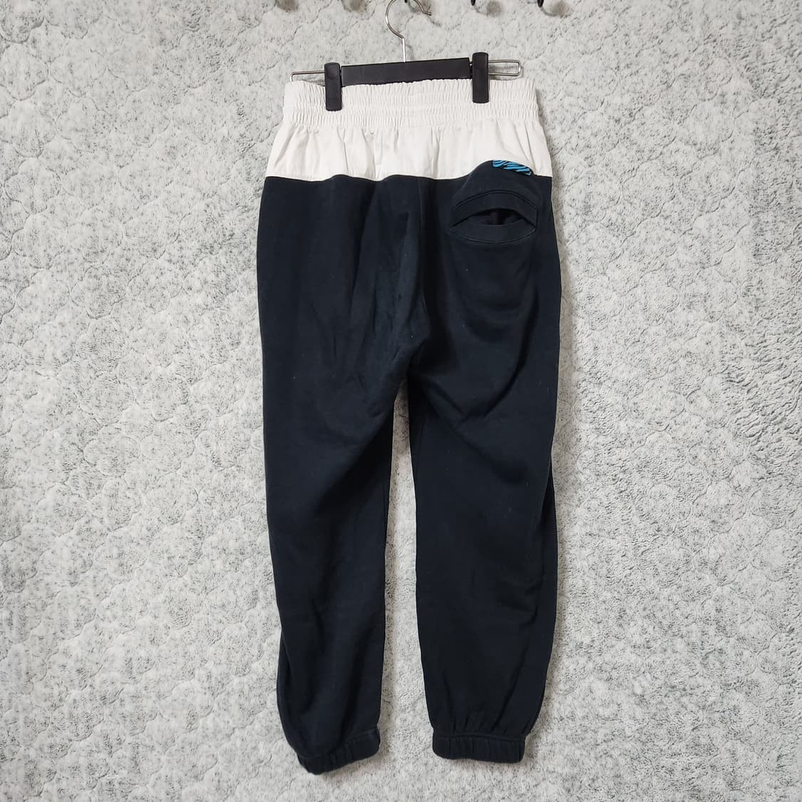 J406 [S] 나이키 여성 조거 팬츠 바지
 상품이미지4