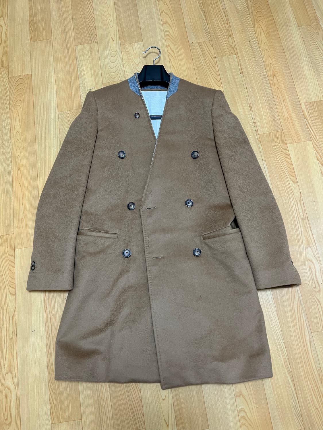 36)H&M X Masion Margiela Coat 상품이미지2