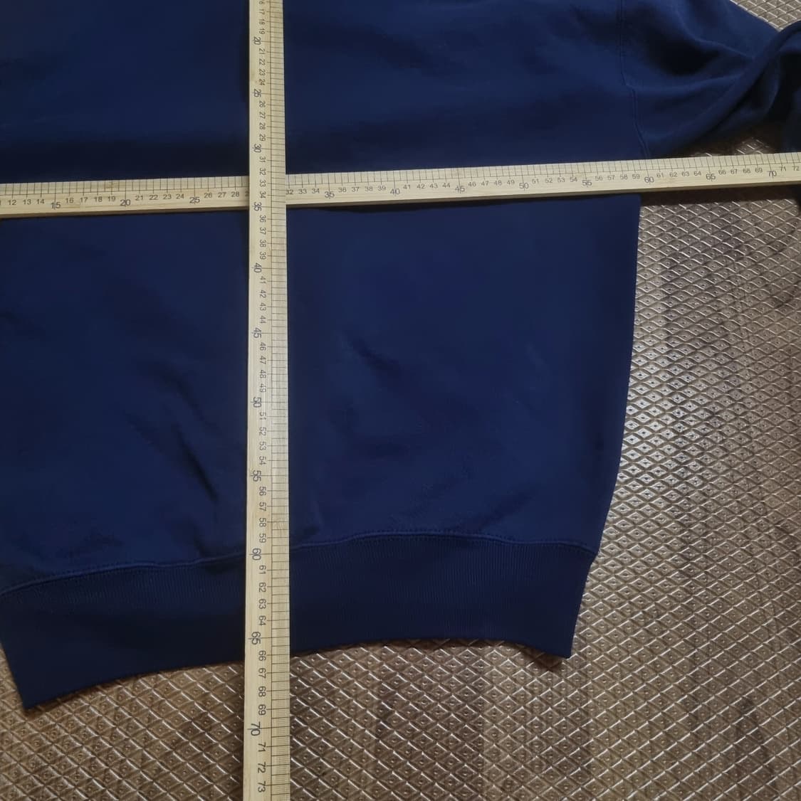러셀 후드 집업 usa xl 상품이미지3