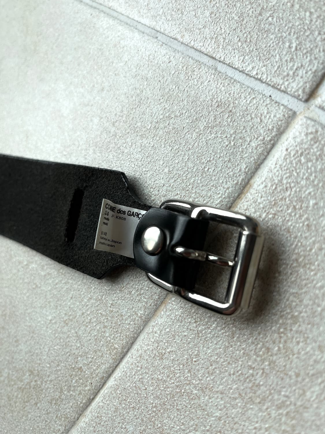Junya watanabe belt 상품이미지4