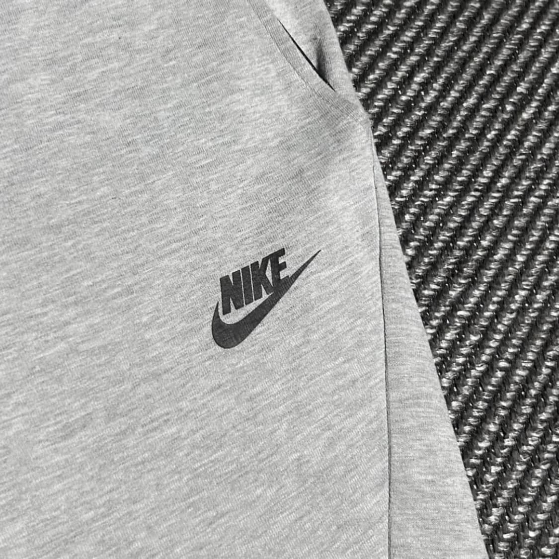 [XL] Nike 나이키 테크팩 그레이 조거팬츠 상품이미지3