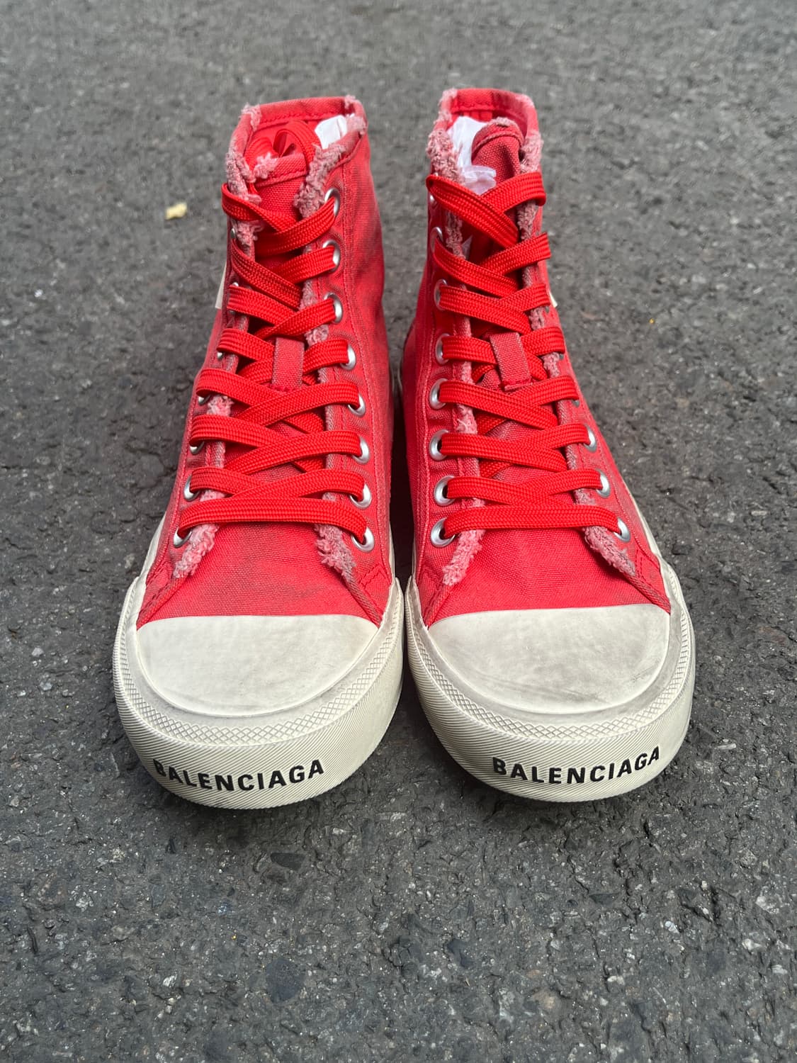 발렌시아가 파리스 하이탑 37 상품이미지1