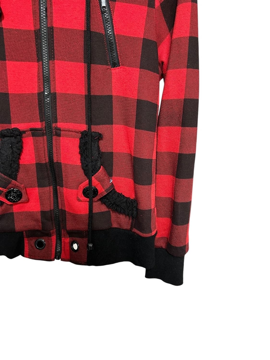 vtg jacket 상품이미지3