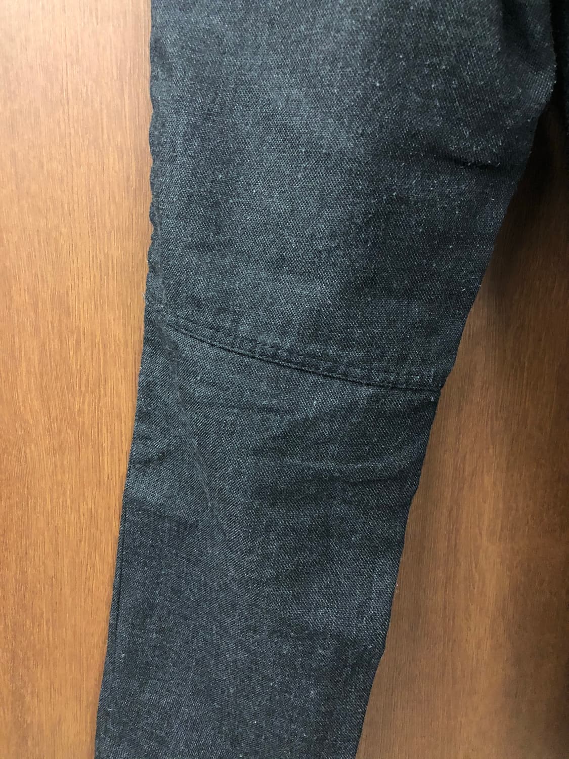 Comme des garcons homme deux 트라우저 S 상품이미지7