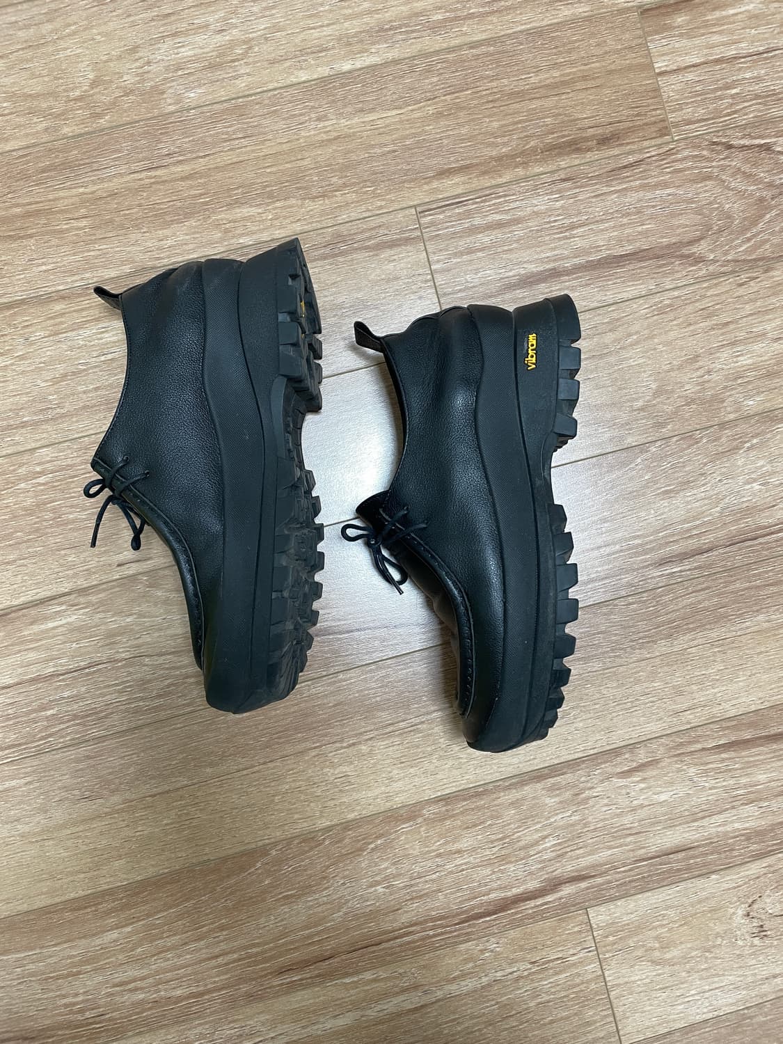 얼바닉30 티롤리안 로퍼 235 상품이미지7