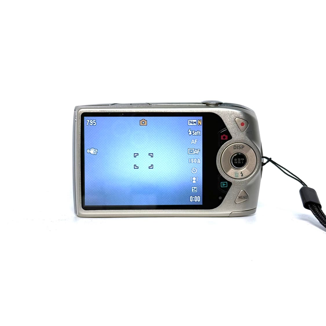 [한글판] 카시오 엑슬림 CASIO EXILIM EX-Z2300 상품이미지3