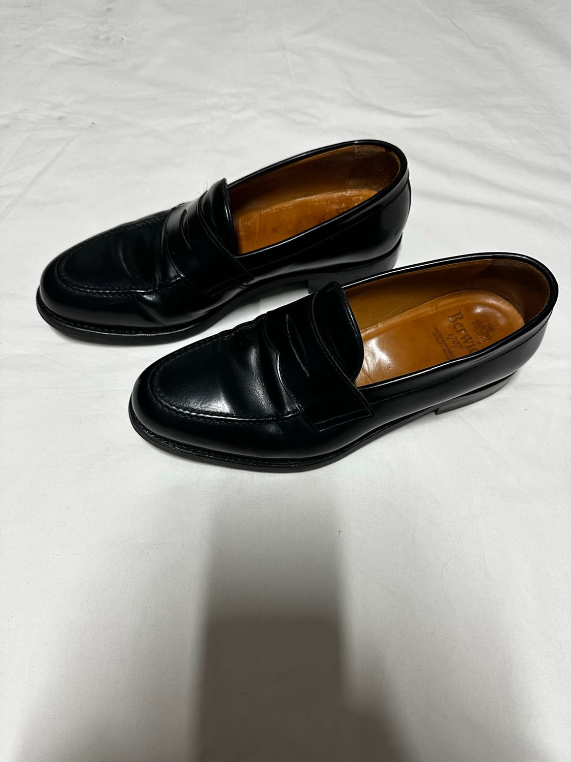 버윅 1907 로퍼 275 상품이미지2