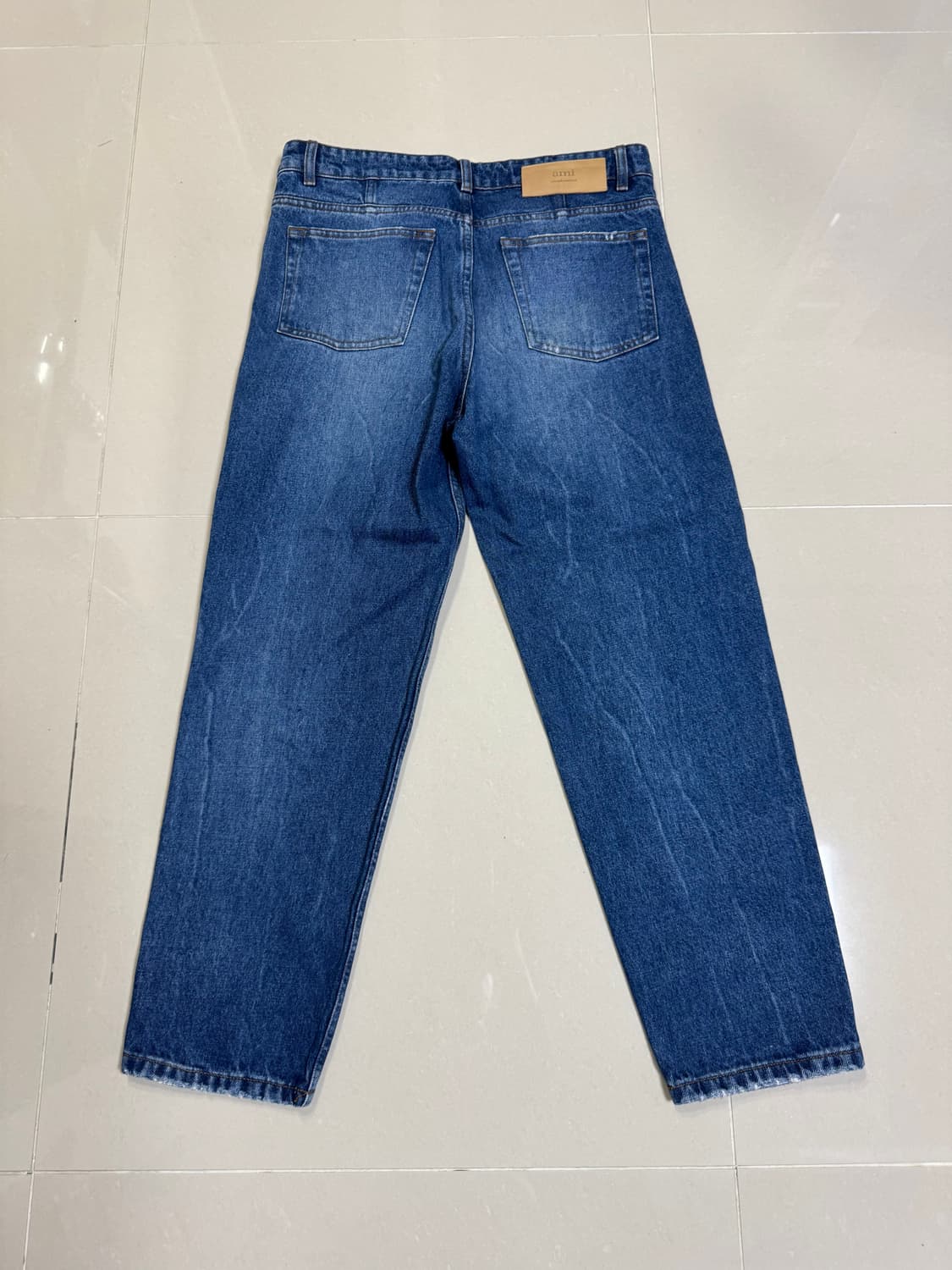 아미청바지 32(정품) 상품이미지6